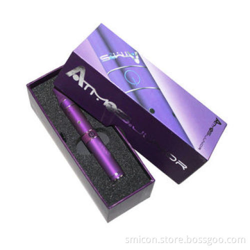 Atmos Raw RX Personal Vaporizer Pen E-cigarette Starter Kit